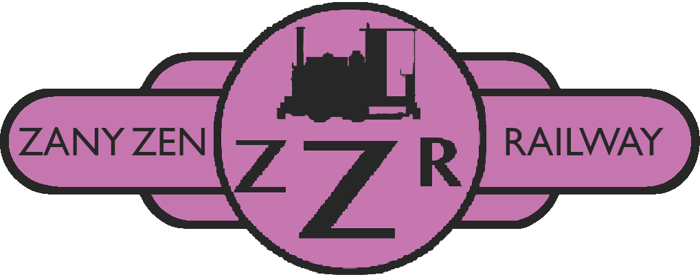 The Zany Zen Railway